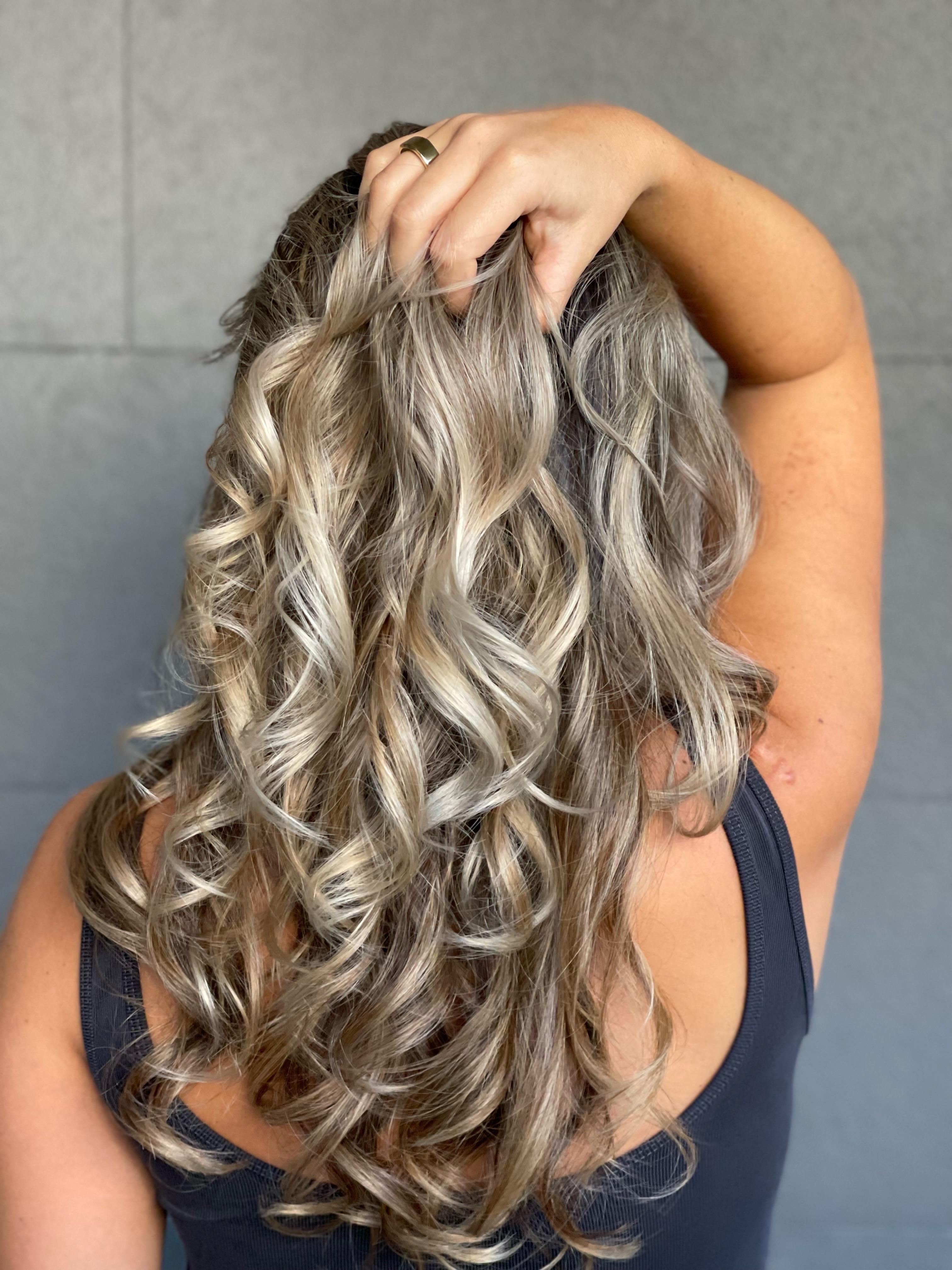 Hair Highlights Honolulu  Blonde & Balayage Highlights Hawaii