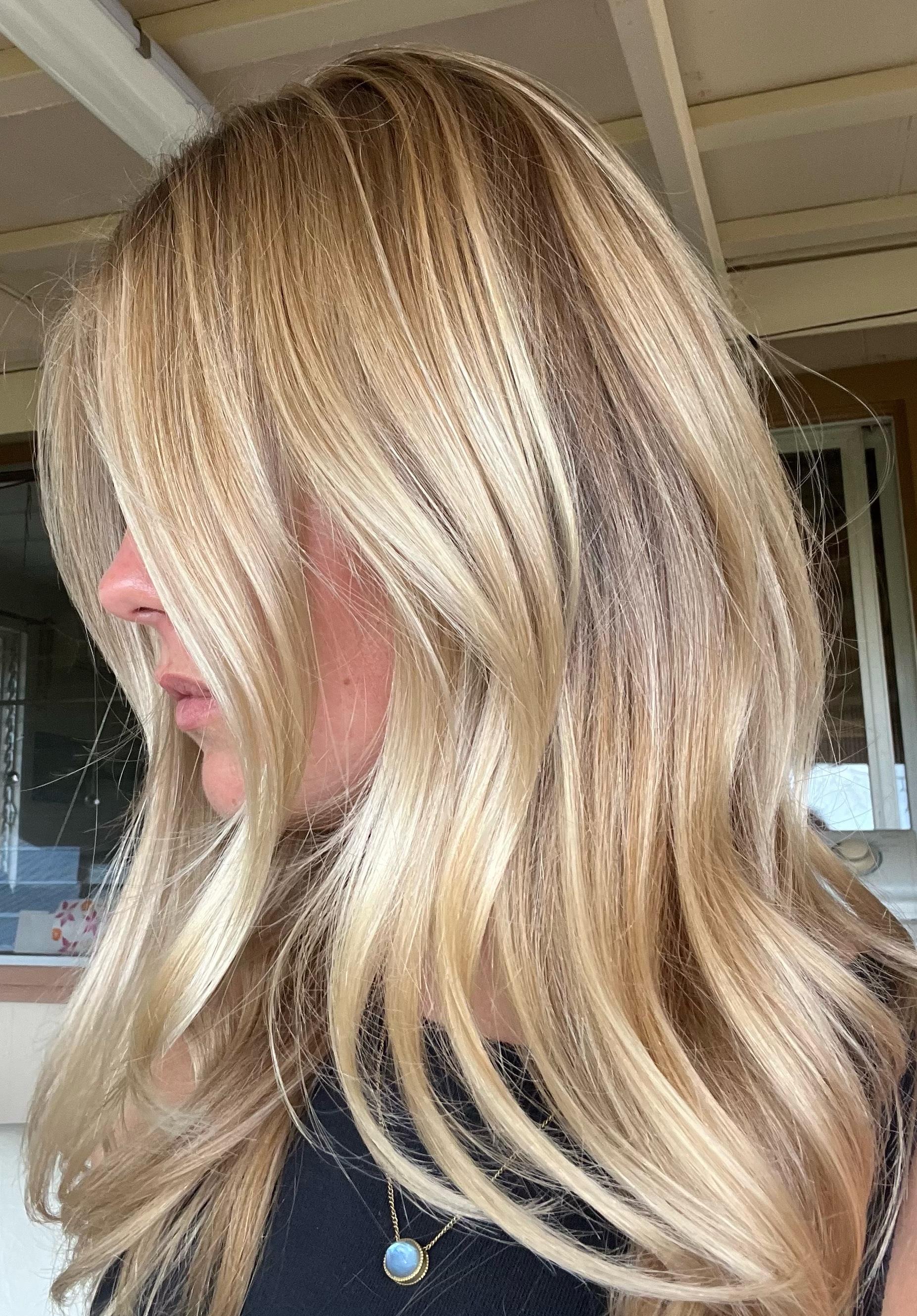 Hair Highlights Honolulu  Blonde & Balayage Highlights Hawaii